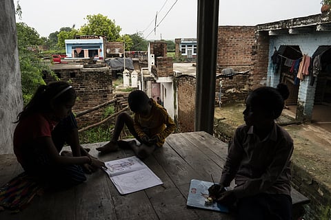 Sheikhpur Gudha, Uttar Pradesh